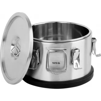 Termos pentru bucate Yato 10 L YG-09200