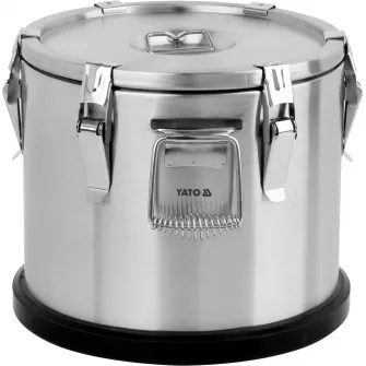Термос для еды Yato 15 L YG-09201
