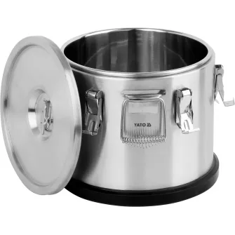 Термос для еды Yato 15 L YG-09201