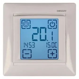 Termostat de camera Rexant 51-0584