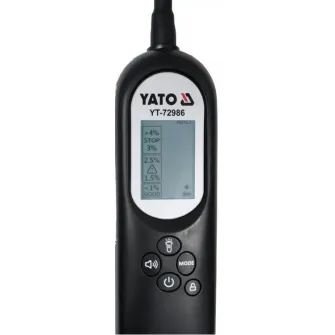 Tester pentru lichid de frana Yato YT-72986