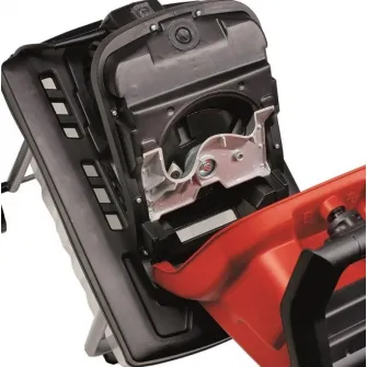 Tocator de frunze si crengi Einhell GC-KS 2540 CB (34.304.00)