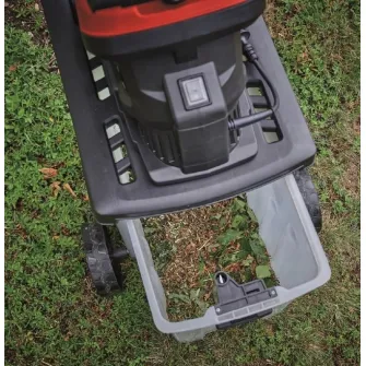 Tocator de frunze si crengi Einhell GC-KS 2540 CB (34.304.00)