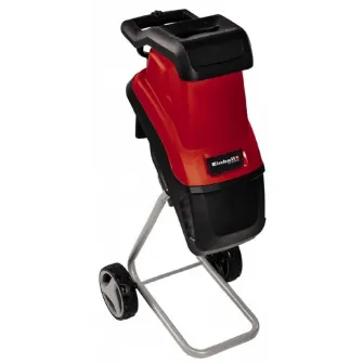 Tocator de frunze si crengi Einhell GC-KS 2540