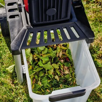 Tocator de frunze si crengi Einhell GC-RS 60 CB (34.306.35)
