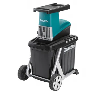 Tocator de frunze si crengi Makita UD2500