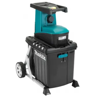 Tocator de frunze si crengi Makita UD2500