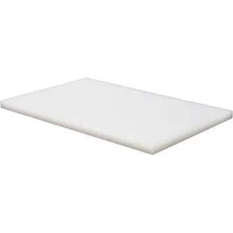 Tocator Yato 44х29х2 cm White YG-02163