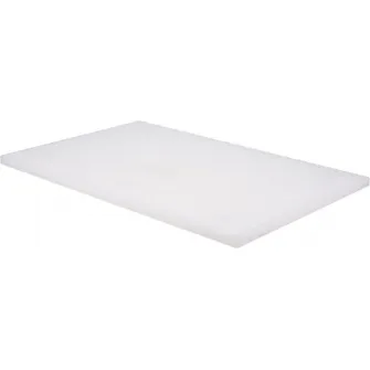 Tocator Yato 60х39х2 cm White YG-02168