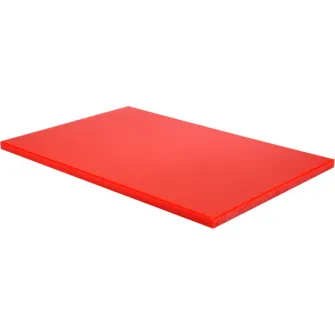 Tocator Yato 60х40х2 cm Red YG-02180