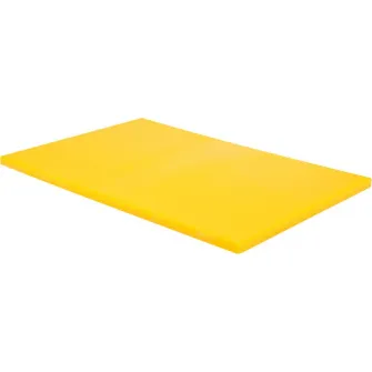 Tocator Yato 60х40х2 cm Yellow YG-02182