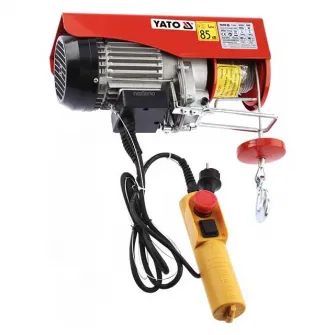 Troliu Yato YT-5904