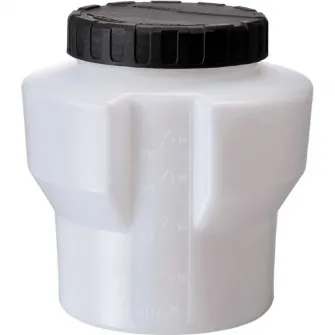 Vas din plastic de rezerva Einhell 42.600.02