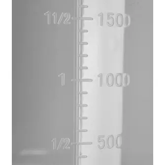 Vas gradat Yato YG-07286
