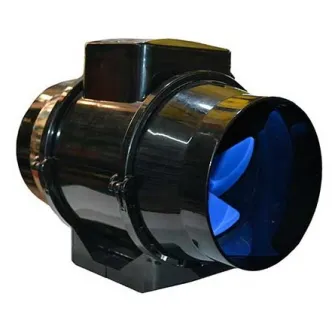 Ventilator de perete Ventika Actiflow 37