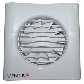 Ventilator de perete Ventika Echo Bis 100 Q