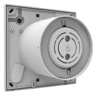 Ventilator de perete Ventika Echo Bis 100 Q