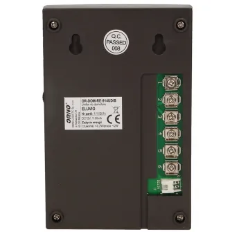 Videointerfon Orno Eluvio (OR-DOM-RE-920/B)