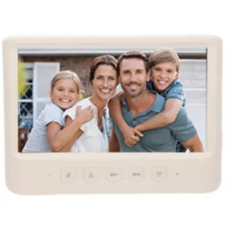 Videointerfon Orno Imago 7 (OR-VID-MC-1059/MVW)