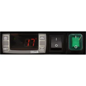 Vitrina frigorifica Yato YG-05350