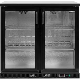 Vitrina frigorifica Yato YG-05355