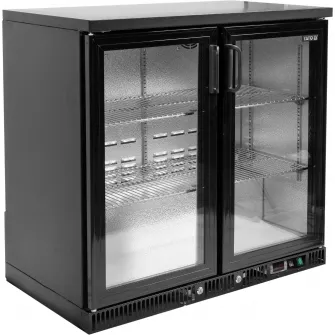 Vitrina frigorifica Yato YG-05355