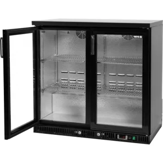 Vitrina frigorifica Yato YG-05355