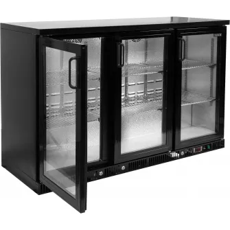 Vitrina frigorifica Yato YG-05360