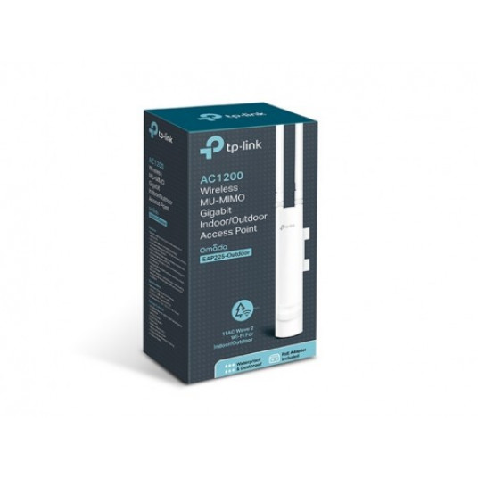 Eap225outdoor Eap225outdoor