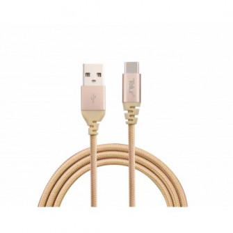Tellur USB - Type-C Kevlar