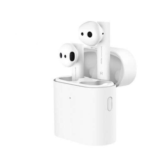 casti audio xiaomi mi true wireless earbuds basic