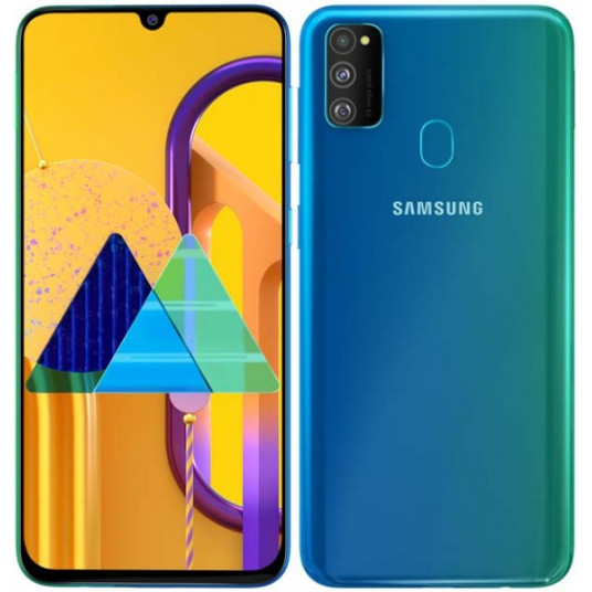 samsung galaxy m3s