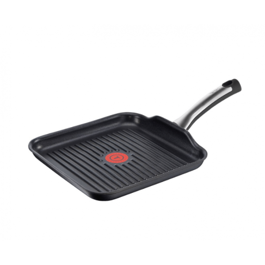 Tigaie grill tefal talent