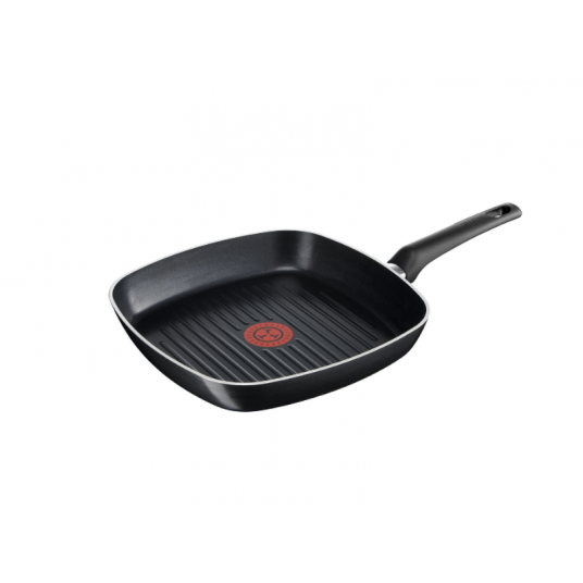 Tigaie grill tefal invissia