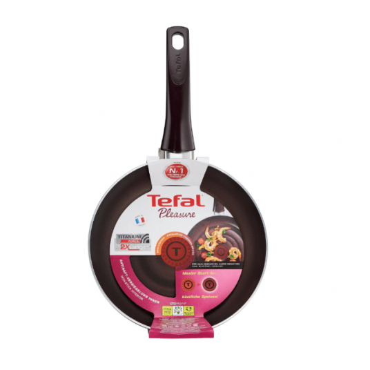 Tigai tefal pleasure