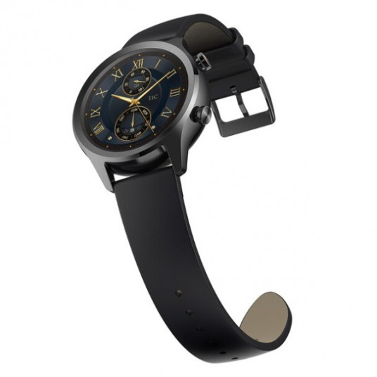 TicWatch C2 by Mobvoi (WG12036), Onyx