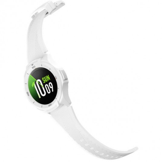 ticwatch s2 glacier