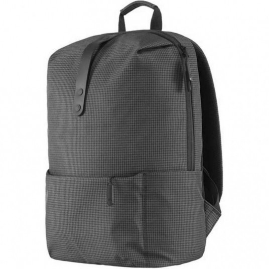 mi casual daypack black