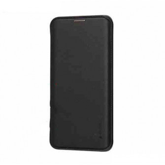 Husa Flip Case Samung S6 ,Black Fashion, G-Case