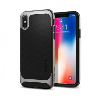 Spigen Apple iPhone X/XS Neo Hybrid