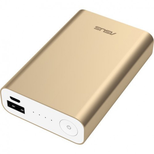 Baterie Externa Asus Zen Power 10050 Mah Gold Smart Md