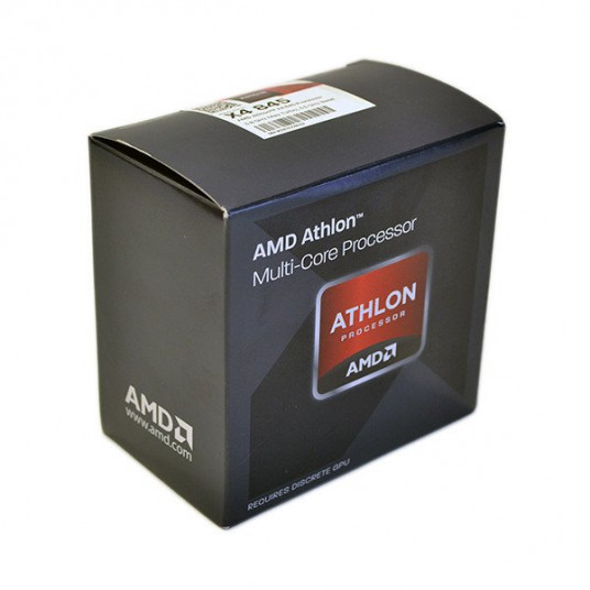 CPU AMD Sempron 64 2800+