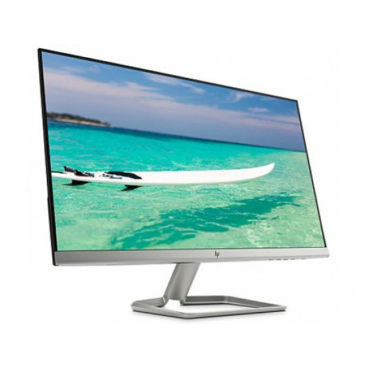 25" HP 25f Monitor IPS with LED Backlight WIDE 169, 0.288, 5ms