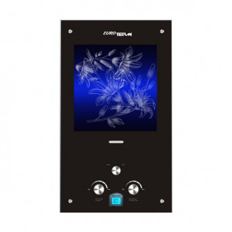 Incalzitor instant de apa EUROTERM ET G20-2SF LPG cu emisia fortata a produselor de combustie