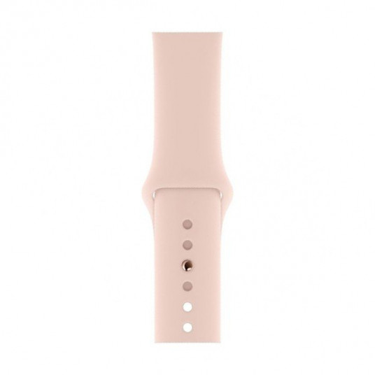 apple watch for rowing