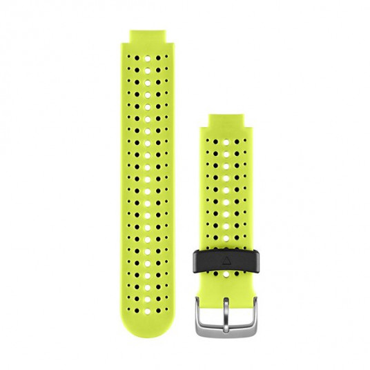garmin forerunner 235 yellow