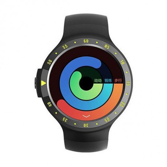 ticwatch wf12066