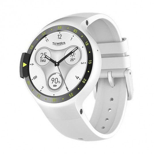 tic e watch