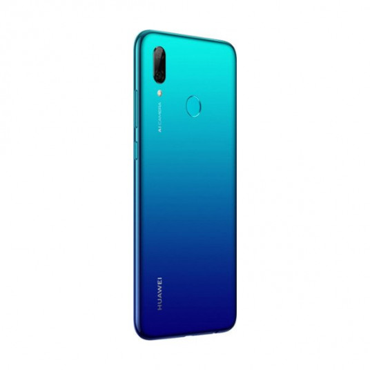 huawei p smart 2019 dual sim 3gb 64gb aurora blue