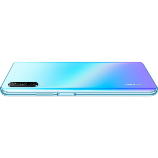 Huawei P Smart Pro Dual Sim 128gb Breathing Crystal